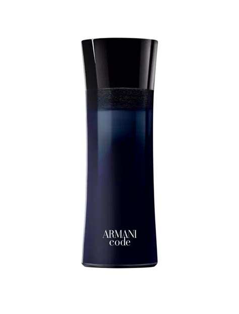 similar to armani code perfume.